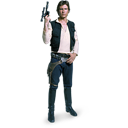 Han Solo - 01 icon